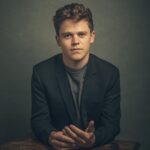 Sam Clemmett Instagram - @andrewjamesphotography_ and I had a lot of fun getting some portrait snaps. Here’s a few… he’s rather good, eh? 📸 London, United Kingdom