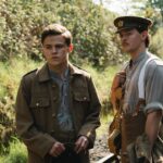 Sam Clemmett Instagram - #thewarbelow