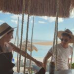 Sam Clemmett Instagram - Happy anniversary you pain in the bum. I love you