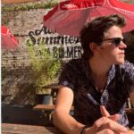 Sam Clemmett Instagram - ☀️ London, United Kingdom