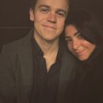 Sam Clemmett Instagram - You 💙 London, United Kingdom