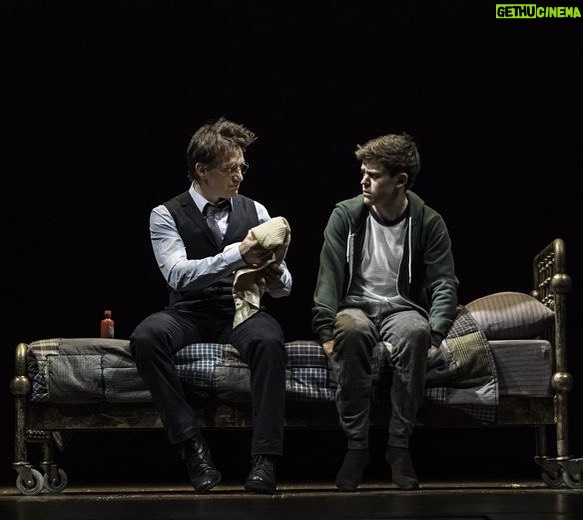 Sam Clemmett - 6.9K Likes - To all professionals in the film, television, theatre, entertainment, and arts world, join the challenge to post a photo of you in your job. Just a picture, no description. The goal is to flood social media with our profession. Copy the text and post a pic. #savethearts