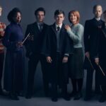 Sam Clemmett Instagram - Tomorrow is the beginning of our final week telling this story. I love these 6 so bloody much I can’t put it into words. I’m rather useless when it comes to Instagram... but brace yourselves for many soppy posts to come. #cursedchild Harry Potter and the Cursed Child