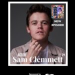 Sam Clemmett Instagram – The LIFE IN FILM Podcast with actor Sam Clemmett Currently on our screens in Netflix’s smash hit ‘Queen Charlotte: A Bridgerton Story’
What’s his story…
Find us on Spotify / YouTube / Apple Podcasts etc 
–
We are sponsored better BetterHelp to provide you access to the largest online therapy service in the world. Get 10% off your first month at betterhelp.com/lifeinfilm
–
We chat about being a former boy wizard and playing Albus Potter in the hugely successful ‘Harry Potter and the Cursed Child’ in the West End & Broadway over a period of three years.  who influenced him early on, we reminisce of our time working together on Netflix’s ‘The War Below’, the ups and downs of being in a Haribo Commercial and what to do if you get nose bleed mid performance on broadway. And of course stepping into the shoes Of Brimsley.
–
Host – Actor ⁠Elliot James Langridge⁠ (Scott Marshall Partners)
–
Queen Charlotte: A Bridgerton Story is on Netflix now.
–
Thank you to our guest Sam.
–
If you enjoyed this episode, please review and follow us on ⁠Spotify⁠, ⁠Apple Podcasts⁠ and ⁠You Tube ⁠etc and please share. It makes a huge difference.
–
Join us on ⁠Twitter⁠, ⁠Tik Tok⁠, ⁠Instagram⁠, @LIFEINFILMpod & For early and uncut episodes check of the Patreon at ⁠patreon.com/Lifeinfilmpodcast⁠
–
#samclemmett #bridgerton #queencharlotte #harrypotter #thecursedchild #harrypotterandthecursedchild #cherry #thewarbelow #brimsley #actors #audition #selftape #lifeinfilmpodcast #elliotjameslangridge #foryou #fyp #film #podcast #mostembarrassingmoment #sixdegreesofkevinbacon