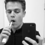 Sam Clemmett Instagram - Reunited. #feelssogood