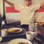 Sam Clemmett Instagram - Qualification.