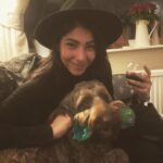 Sam Clemmett Instagram - So, I missed international dog day this week…. But let’s be honest, it’s every day. Here’s a photo dump of this floof ball
