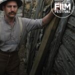 Sam Clemmett Instagram - Meet the secret weapon of World War I today at Chichester Film Festival. See the Claykickers in #TheWarBelow UK Premiere TONIGHT! Chichester Cinema at New Park