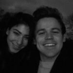 Sam Clemmett Instagram - Happy birthday to this lover of pints, cats and naps. You’re a dream. 2020 can fuck off. Here’s to this one. Go get it! I love you ❤️ New York, New York