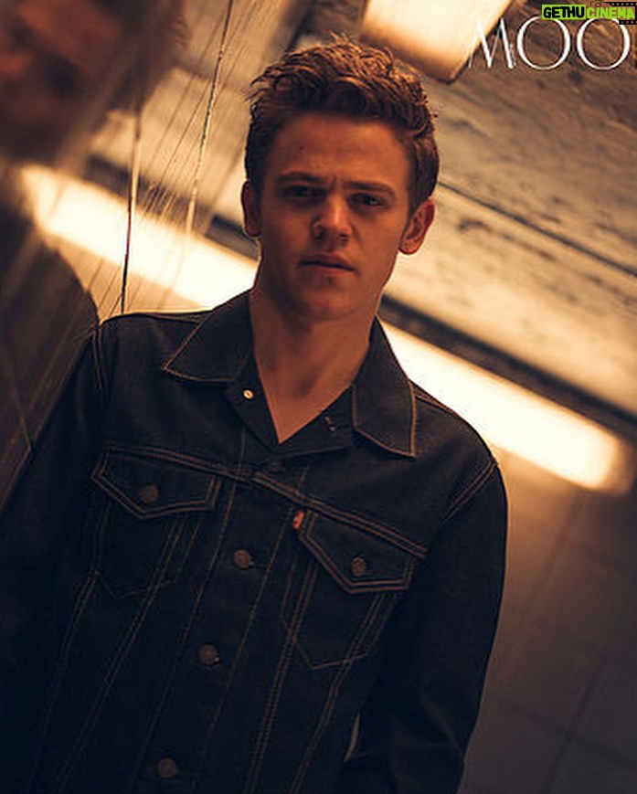 Sam Clemmett - 7.3K Likes - @mood__magazine thank you for this!! @josephsinclair you’re incredible. That is all. Check out this lovely little interview in my bio ⚡️