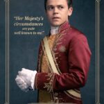 Sam Clemmett Instagram - Brimsley knows the depths of Her Majesty’s responsibilities better than anyone.