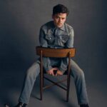 Sam Clemmett Instagram - Thank you @stylemagazineitalia for including me in The Best of British Hollywood Portfolio!! ‘Make Britain Beautiful Again’ Photography: @charliegraystudio Styling: @mrfabioimmediato Hair: @thebradylea Grooming: @andrewdentonmakeup Nails: @jennidraperr