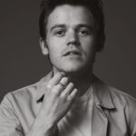 Sam Clemmett Instagram - My wife is teaching me how to be Italian 🤌🏼 📸 @lisapavlova New York, New York