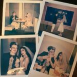Sam Clemmett Instagram - ‘til death #theclemmetts 10/31/22 Manhattan, New York