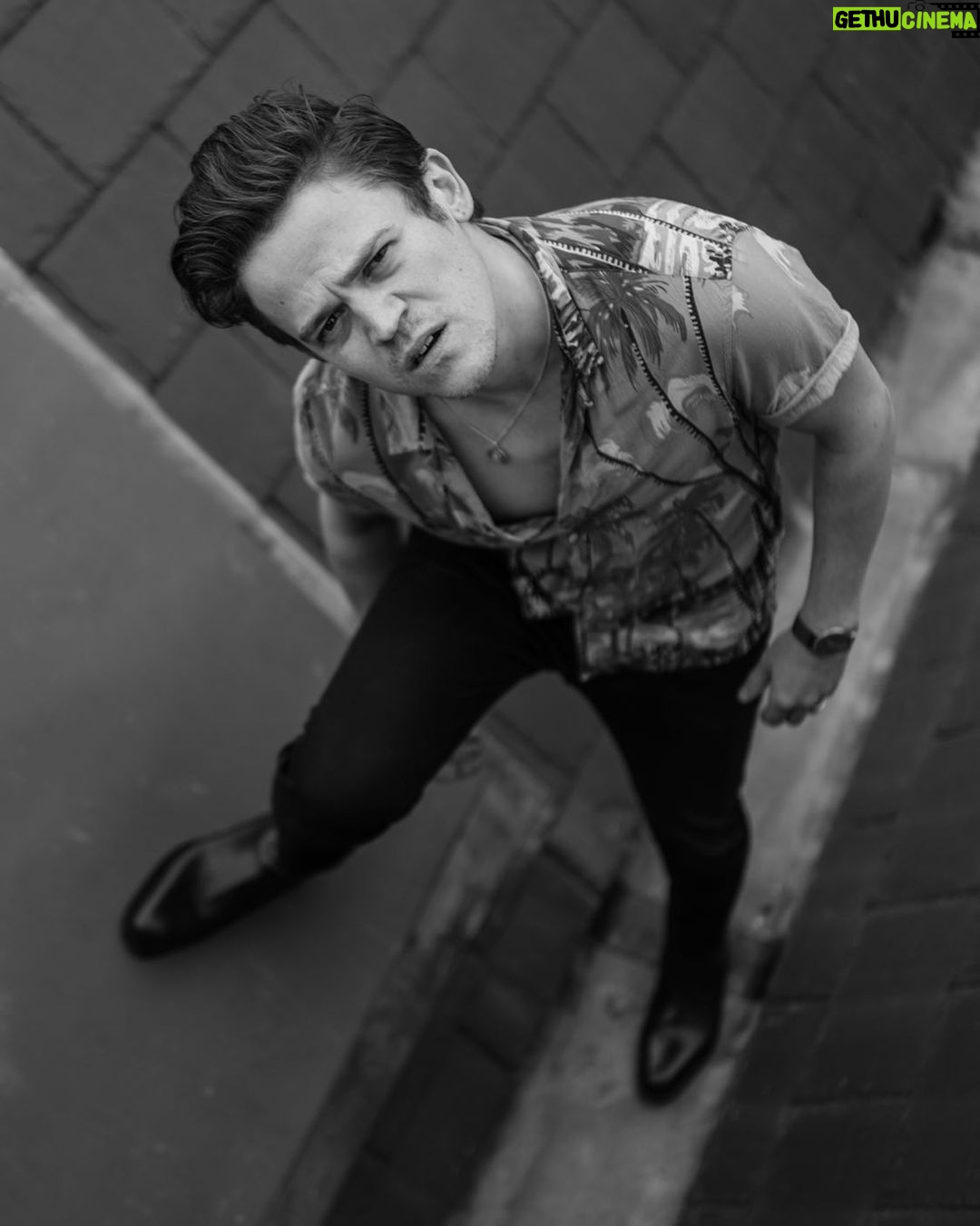 Sam Clemmett - 13.6K Likes - 😎
📸 @kirktruman