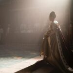 Sam Clemmett Instagram - Tomorrow, we serve 👑 #queencharlotte #bridgerton