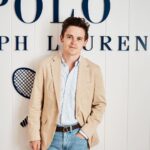 Sam Clemmett Instagram - The US open and I had a ball 🎾 Thanks @poloralphlauren for the beaut threads and a class evening #usopen #ralphlauren 📸 @weston.wells US Open Tennis Championships