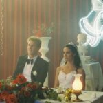 Samantha Robinson Instagram – Had so much fun working on @sglewis new single “Lifetime” directed by @jasonllester 🕺🏻✨👰🏻 what a team!! Check it out! 📸 @averagecowgirl