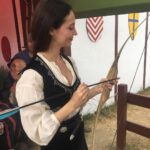 Samantha Robinson Instagram - 🏹🤪