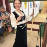 Samantha Robinson Instagram - 🏹🤪
