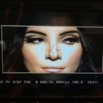 Samantha Robinson Instagram - I found these old pics…The first camera test for TLW 💕with the brilliant @mdmullen1 HMU @emmawillishmu