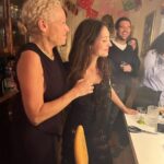 Samantha Robinson Instagram – Cheers to thirty! 🥂🎉 Los Angeles, California