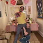 Samantha Robinson Instagram – Cheers to thirty! 🥂🎉 Los Angeles, California