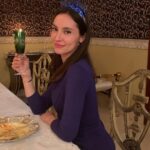 Samantha Robinson Instagram - Happy New Year 🎉🥂❤️