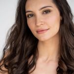 Samantha Robinson Instagram - My beautiful friend @kellriches took some headshots for me. I highly recommend her for any of your photography needs ❤️ hmua @roczaneenriquez