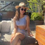 Samantha Robinson Instagram – Ciao verano