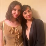 Samantha Robinson Instagram - Ms Candy Valentine you are amazing! @edition.cf happy birthday you gem! 💎❤️