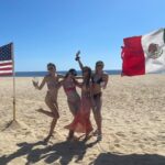 Samantha Robinson Instagram - Girls just wanna have fun 🎉
