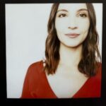 Samantha Robinson Instagram - Polaroids taken at @mare_salon for @rozhair event! ✨