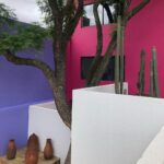 Samantha Robinson Instagram – CDMX part deux. 💛💜