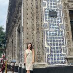 Samantha Robinson Instagram – CDMX eres una maravilla. Te adoro ❤️ Mexico City, Mexico