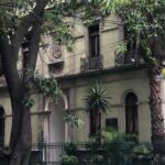 Samantha Robinson Instagram - CDMX eres una maravilla. Te adoro ❤️ Mexico City, Mexico
