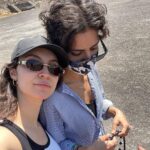 Samantha Robinson Instagram - City where Gods were created 🌞🌛🐍 Teotihuacán - Pirámide De Sol