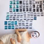 Samantha Robinson Instagram - I first shot with @neilkrug back in 2017. There will never be another photographer like him. Truly incomparable and a creative genius. Here are a few of my all time favs!