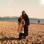 Samantha Robinson Instagram - Miss you mama bear ❤️ #bestfriendsforever