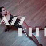 Samantha Robinson Instagram – The cat is finally out of the bag! 😸Please check out Jazz Kitty meow! I hope you enjoy it! LINK IN BIO! 🐾💗 #jazzkitty