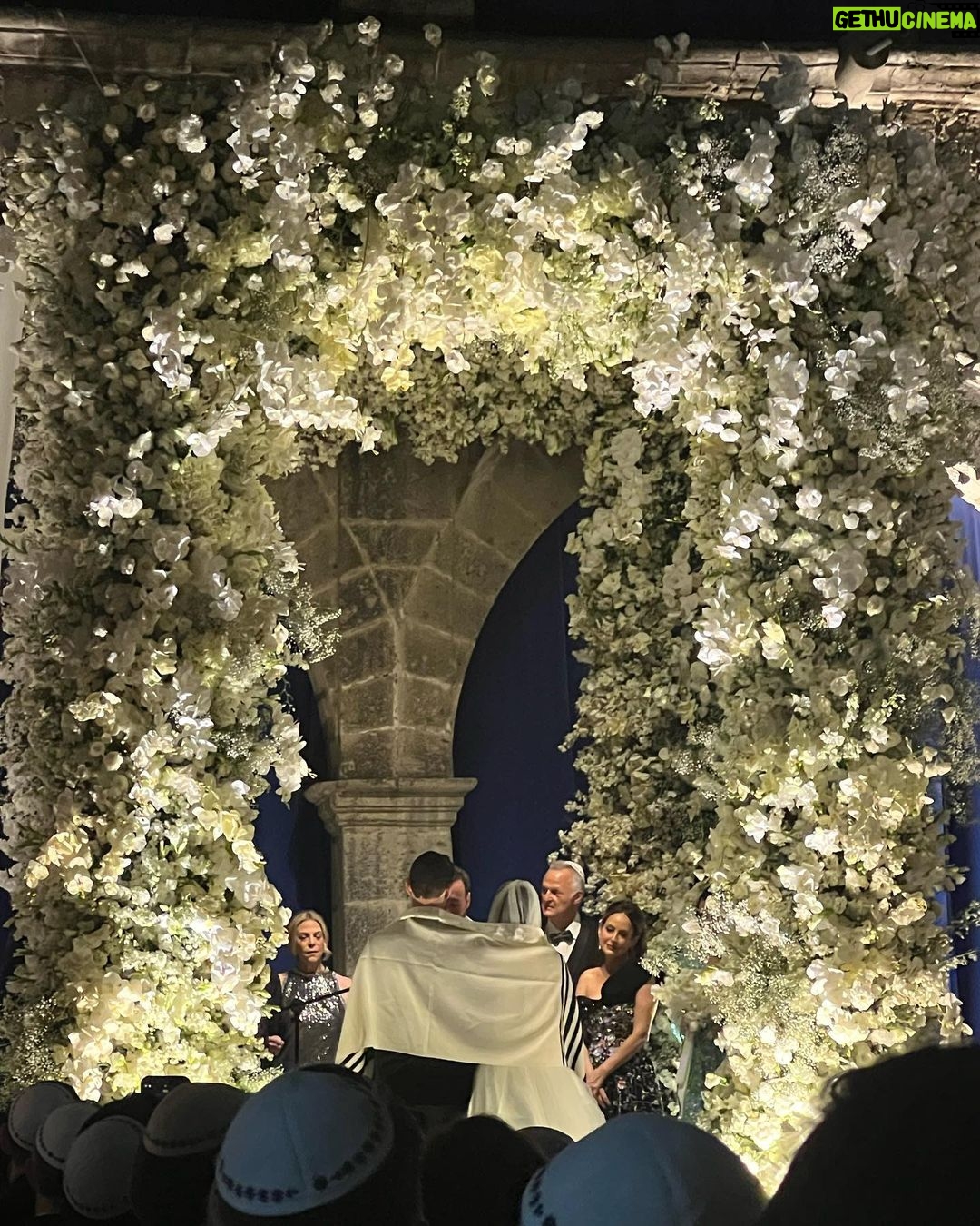 Samantha Robinson Instagram - This wedding was insane! 🤩 Congratulations to the newlyweds @wepaitstalia & @maxwellkarmazyn 🍾❤️ I wish you a lifetime of happiness! ❤️ Mexico City, Mexico