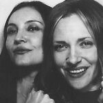 Samantha Robinson Instagram - I love this gal @levandyke 🧡 thank you @stevenjbellamy for bringing us together!