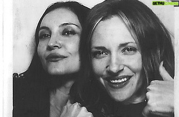 Samantha Robinson Instagram - I love this gal @levandyke 🧡 thank you @stevenjbellamy for bringing us together!