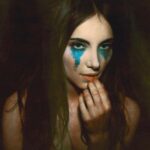 Samantha Robinson Instagram - I first shot with @neilkrug back in 2017. There will never be another photographer like him. Truly incomparable and a creative genius. Here are a few of my all time favs!