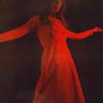 Samantha Robinson Instagram - I first shot with @neilkrug back in 2017. There will never be another photographer like him. Truly incomparable and a creative genius. Here are a few of my all time favs!