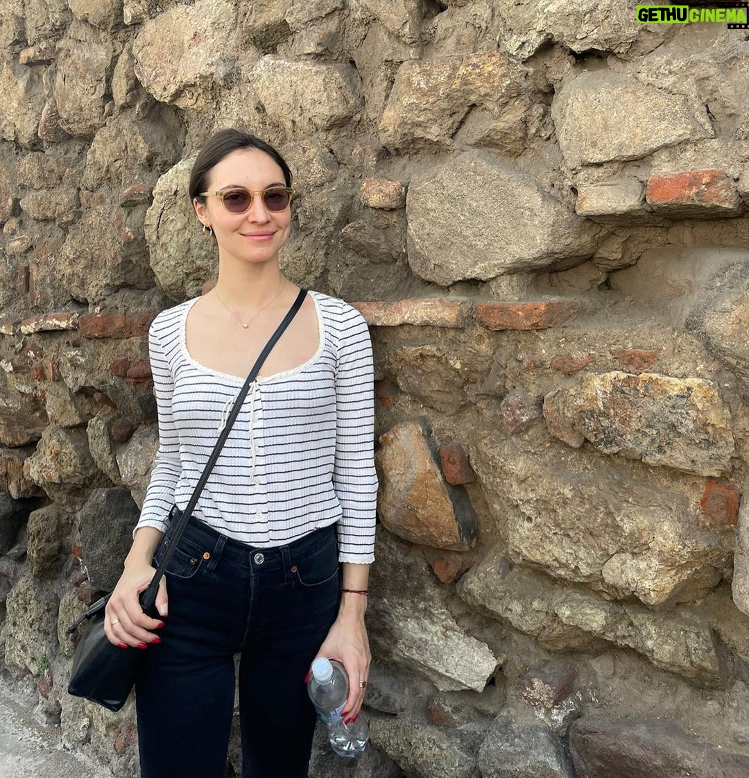 Samantha Robinson Instagram - GUATEMALA! 🫶❤️