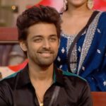 Samarth Jurel Instagram - Lights, camera, entertainment! 🎬✨ Winning Everyone’s Heart with his Moves ❤️ @officialjiocinema @endemolshineind @colorstv #SamarthJurel #TeamSamarth #Entertainer #Dance #BB17 #BiggBoss17
