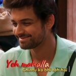 Samarth Jurel Instagram - Yeh Mohalla Chintu Ka Hai aur Chintu Iss Mohalle Ke Baadshah 👑 @officialjiocinema @endemolshineind @endemolshineind #SamarthJurel #TeamSamarth #Chintu #Entertainer #BB17 #BiggBoss17