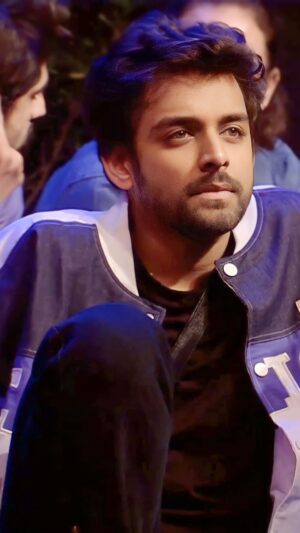Samarth Jurel Instagram - There’s a big difference between Him and Others 🫶🏻 Joh Hai... Dil se hai 🫰🏻❤️

#SamarthJurel #TeamSamarth #Best #Cute #Entertainer #BiggBoss17 #BB17