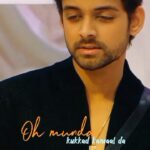 Samarth Jurel Instagram - Effortless charm of Sada Kukkad Kamal munda 🤌🏻🫶🏻 #SamarthJurel #TeamSamarth #Entertainer #BB17 #BiggBoss17